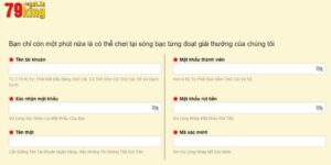 Tải App 79King Tham Gia Chơi Cá Cược Thả Ga Siêu Tiện Lợi