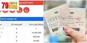 Cách Chơi Sổ Xố Vietlott – Sự Thật Có Thể Bạn Chưa Biết