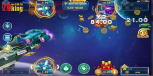 FC Bắn Cá Vũ Trụ - Game Đổi Thưởng Đồ Họa Đỉnh Cao 2024