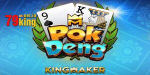 Pok Deng - Tìm Hiểu Luật Chơi Tựa Game Bài Hấp Dẫn