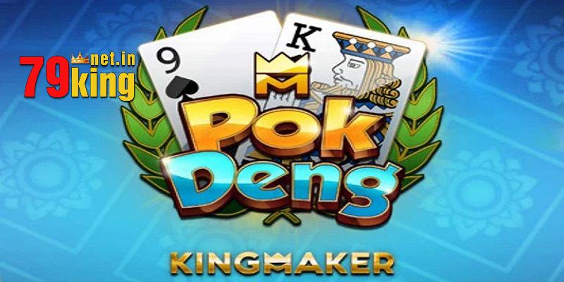 Pok Deng - Tìm Hiểu Luật Chơi Tựa Game Bài Hấp Dẫn
