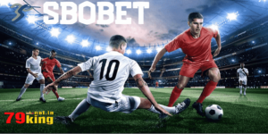 Sbobet – Sảnh Cược Thu Hút Đông Đảo Thành Viên 79king