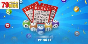 TP Xổ số - Sảnh Cược Đổi Đời Làm Giàu Trong Một Phút