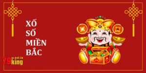 Xổ Số Miền Bắc - Cập Nhật Lịch Quay Và Mức Thưởng Ấn Tượng